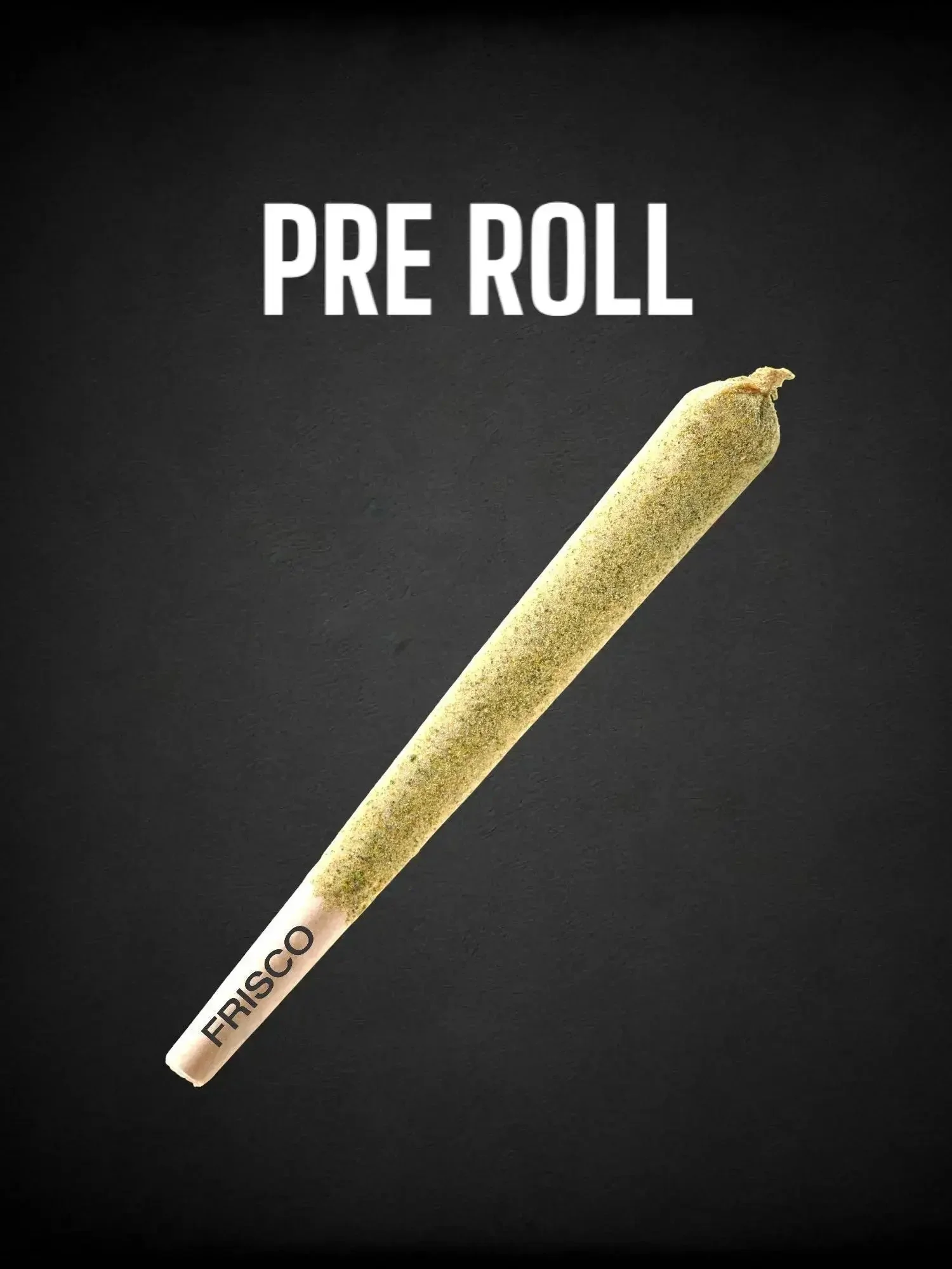 Wholesale CBD Pre Rolls